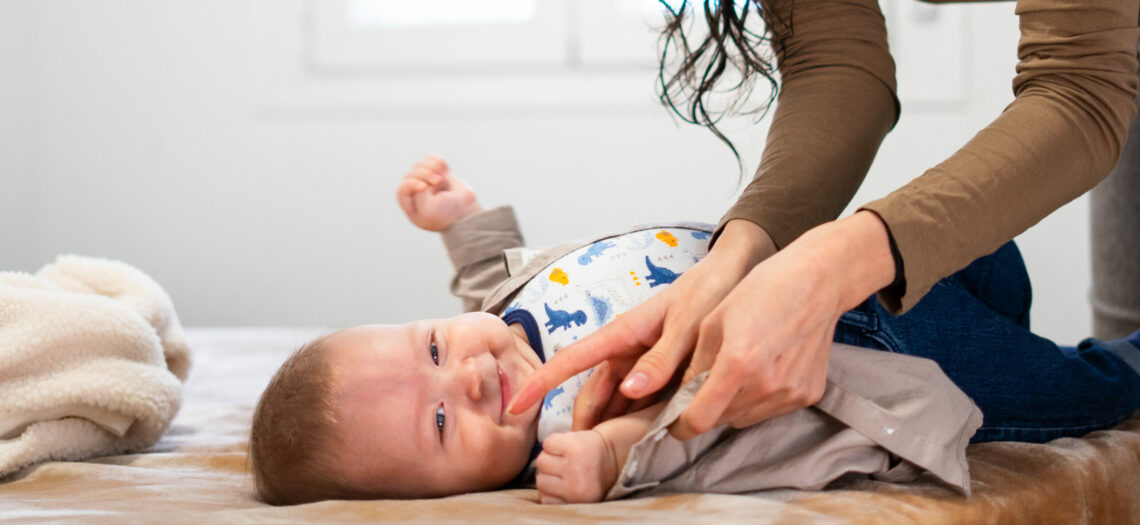 La importancia de las rutinas diarias en el desarrollo infantil